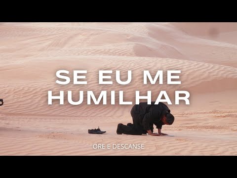 FUNDO MUSICAL SE EU ME HUMILHAR