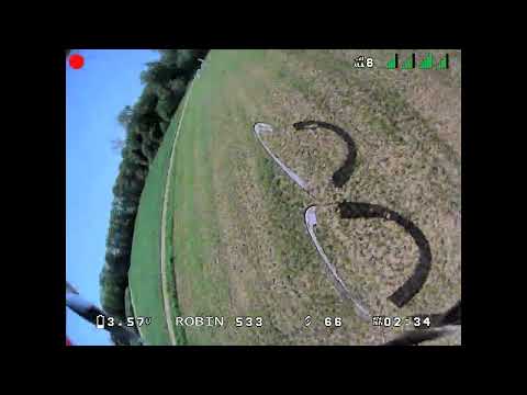 Raceday 24.07.2022 - close fpv racing - HD Zero
