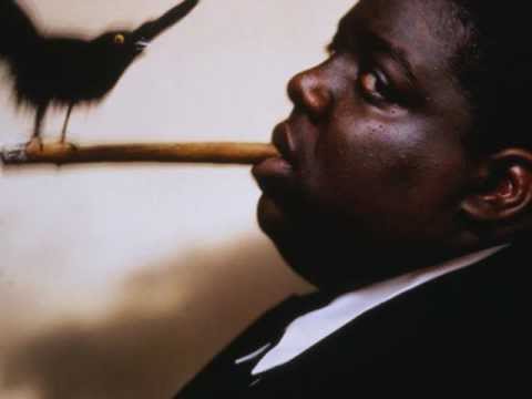 Notorious Punk (Biggie Smalls & Daft Punk mash-up)