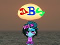 Coptic Alphabet Song