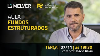 AULA | Fundos Estruturados
