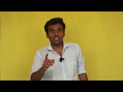 aniket navare Inquisitive person (Bihari tone)