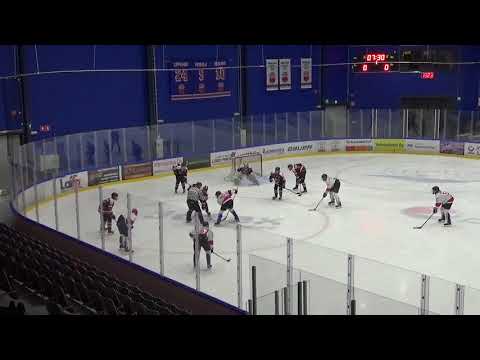 C Suomi-sarja SaiPaKetterä Team - Sepot/Hurtat 20.1.2019