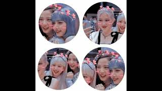 Blackpink Matching pfp (ot4)ฅ'ω'ฅ {sorry ihave writen ot7 by mistake}
