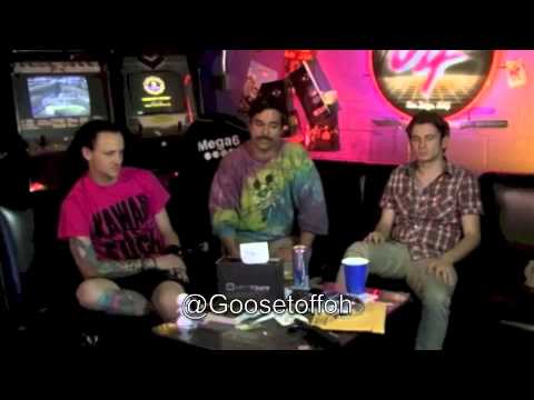 Mega64 EasterCast 301 - Derrick's Twitter