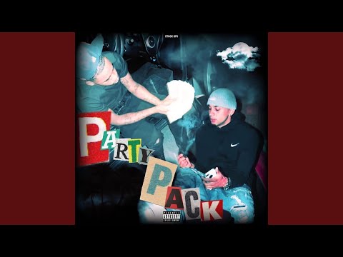 Party Pack (feat. Baby Bleep)