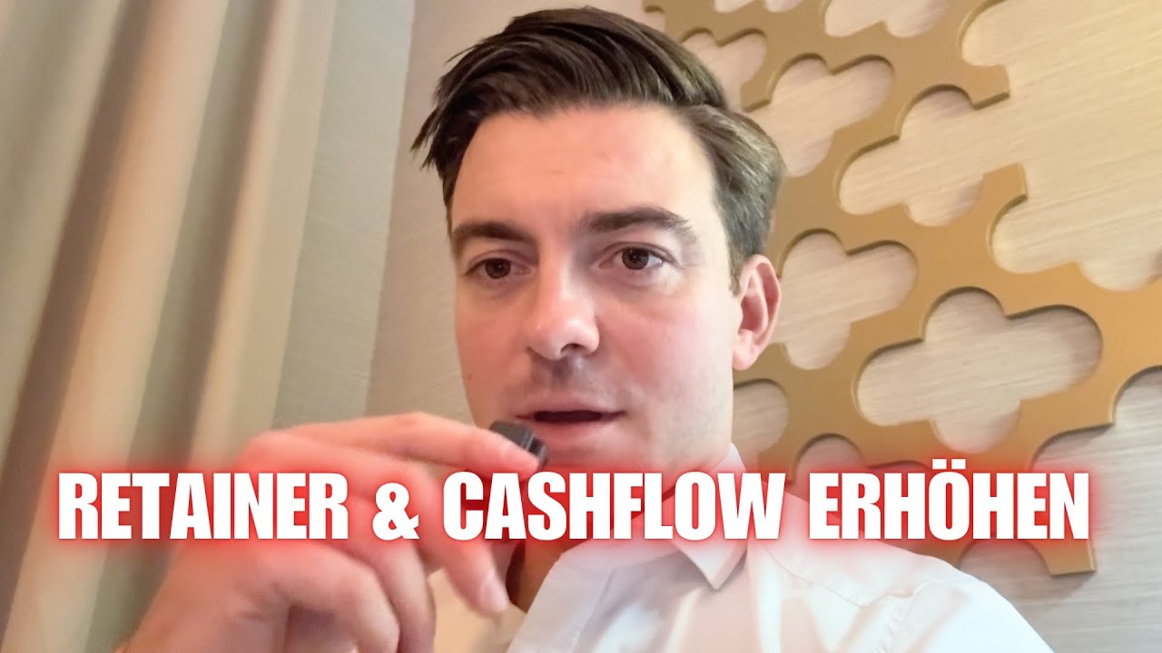 Wirtschaftskrise? So sicherst du dir mehr Umsatz & Cashflow!