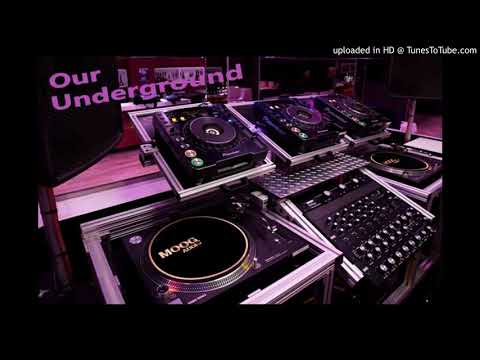 [Deep House] Bongoloverz feat Slone - under the ground (main mix)