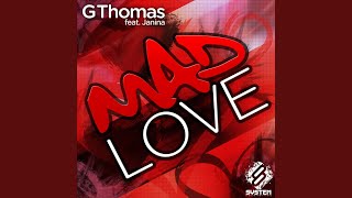 Mad Love (Radio Edit)