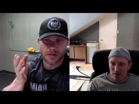 Muscle Expert Podcast - Brad Schoenfeld - New Research on Nutrition and Training