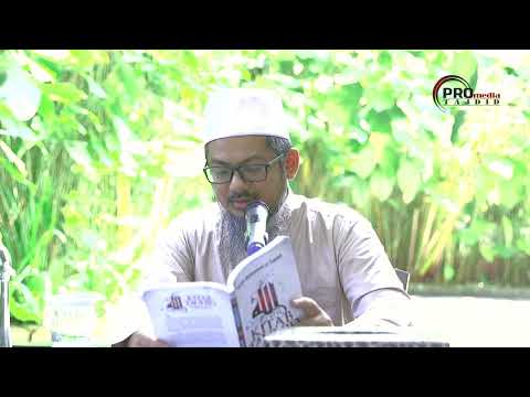 Syarah Ayat Al-Quran & Hadis Berkaitan Tauhid