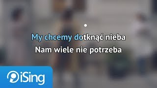 Ewa Farna - Interakcja (karaoke iSing)