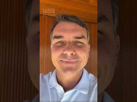 O APELO DE FLÁVIO PARA MICHELLE