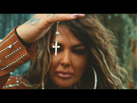 Claudia Nayara - With the Strength of God (Official video)