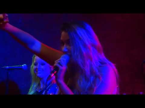 Thundermother - Quitter - Rocksound.BCN