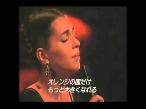 Madredeus - Live in Tokyo - Japan "O Pomar das Laranjeiras"