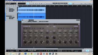 Video thumbnail for Native Instruments Passive EQ Demonstration by DV247 Music Store UK TV