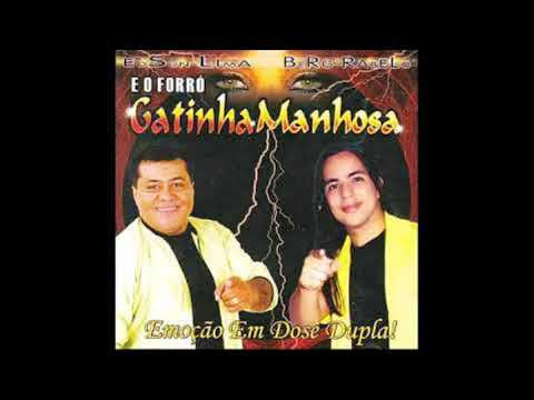Gatinha Manhosa - Morrer de Amor