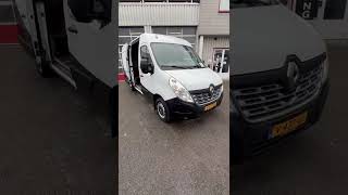 Renault Master | L2H2 | 348578Km | 2017 | 3rd Seat | A/C | Cruise Contro cargo van for sale - Image 4 | Autoline CA Renault Master | L2H2 | 348578Km | 2017 | 3rd Seat | A/C | Cruise Contro cargo van | Image 4 - Autoline