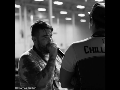 Lef - Big House Rap #2