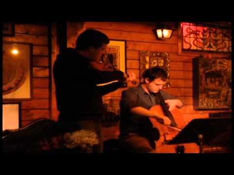 Jonn Ones with Wesley Skinner & Victor Beyens