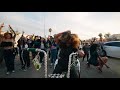 Dezzy Hollow TAKE IT THERE Ft John Givez Babee Loc Official Music Video