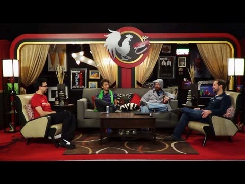 RT Podcast: Ep. 200