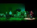 Joe Jackson - King of the World (Steely Dan Cover) - Live in Italy 2019