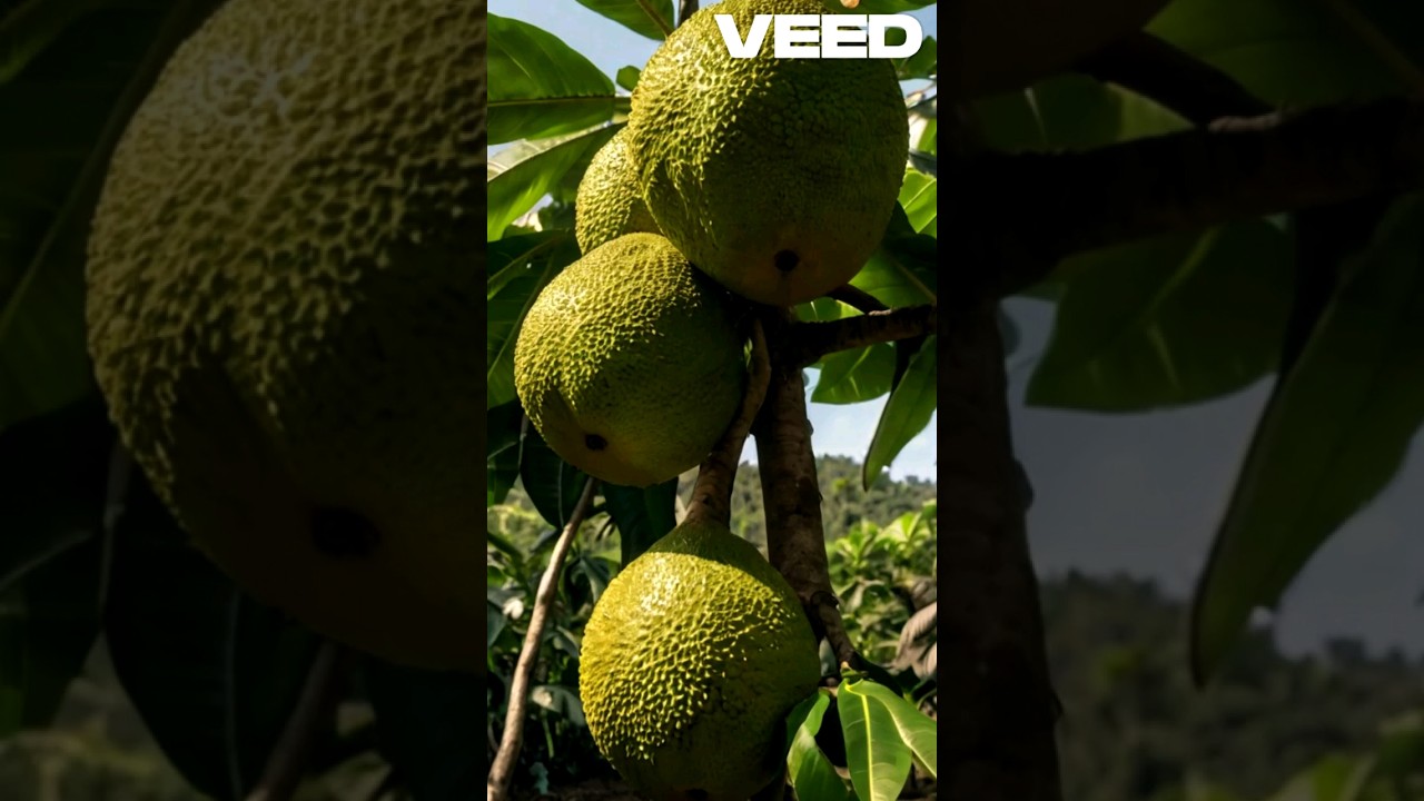 Manfaat Buah Sukun untuk Kesehatan