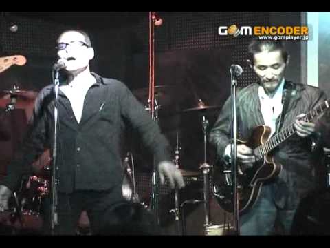 ヘイ！バディーガイ　ＰＰＦ