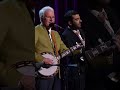 Pretty Little One - Steve Martin and the Steep Canyon Rangers feat Edie Brickell #bluegrass