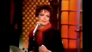 Judy Garland on the Tonight Show “It’s All For You” 1968 [HD-Remastered TV Audio]