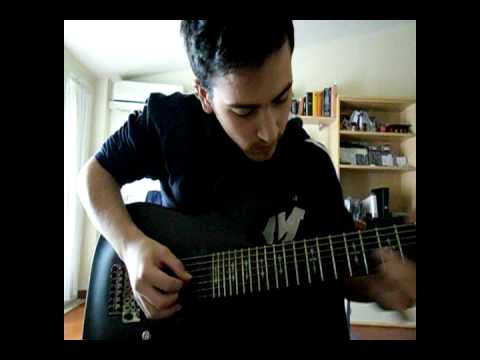 The French Guitar Contest - Fabio Villani