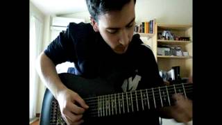 The French Guitar Contest - Fabio Villani