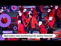 25.000 mensen in stadion voor Super Bowl en The Weeknd