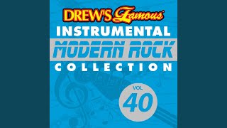 Followed The Waves (Instrumental)