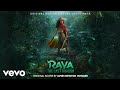 James Newton Howard - Running on Raindrops (From "Raya and the Last Dragon"/Audio Only)