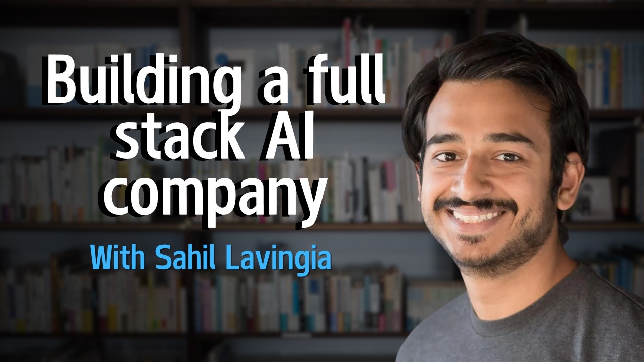 How Sahil Lavingia Turned Gumroad Into a $20M Profit Powerhouse