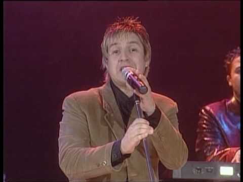 refugio de amor - Quiero Amanecer Contigo - alta calidad