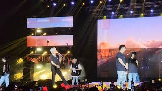 Download lagu iKON 'PANORAMA'' | GET BACK iKON LIMITED TOUR in Manila | 20240407 mp3