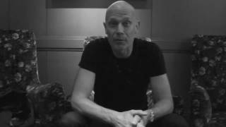 Message from Wolf Hoffmann Pre-order Now! ACCEPT 'The Rise Of Chaos’