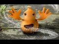 El Secreto De La Calabaza Mágica Español