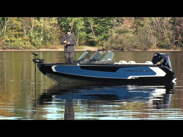 2026 Princecraft Sport 188 in Powerboats & Motorboats in Prince Albert