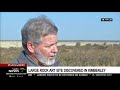 Large Rock Art Site Discovered In Kimberley