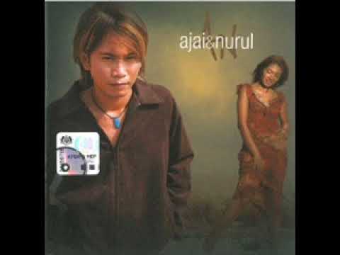 Ajai & Nurul - Lagu Rindu (Official Audio Video)