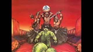 Lords of the Crimson Alliance - The Sorcerer