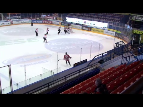 Pojat 06 AAA Jokipojat - KooKoo (5-4)