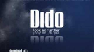 Dido - Look No Further (BRAND NEW SONG!)