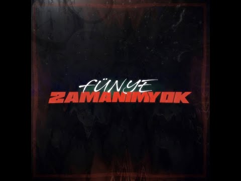 Fünye - Zamanım Yok [Prod. by EB]