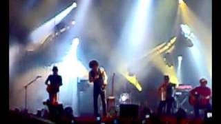 Enrique Bunbury. Aqui.- El Hijo Del Pueblo.mp4